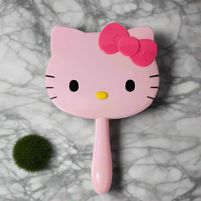 Hello Kitty Mirror