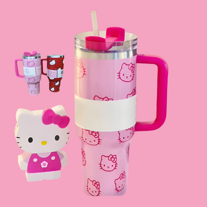 Hello Kitty Cup