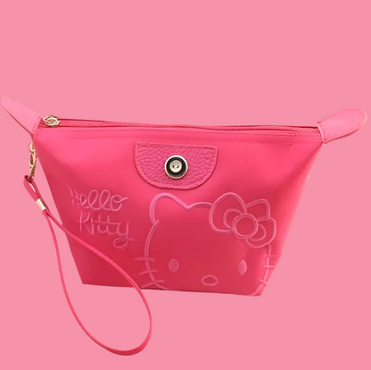 Sanrio Hello Kitty Makeup Bag