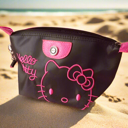 Sanrio Hello Kitty Makeup Bag