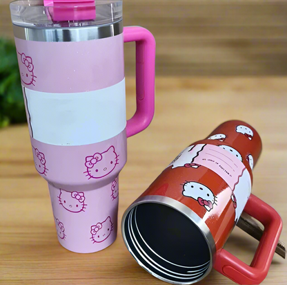 Hello Kitty Cup