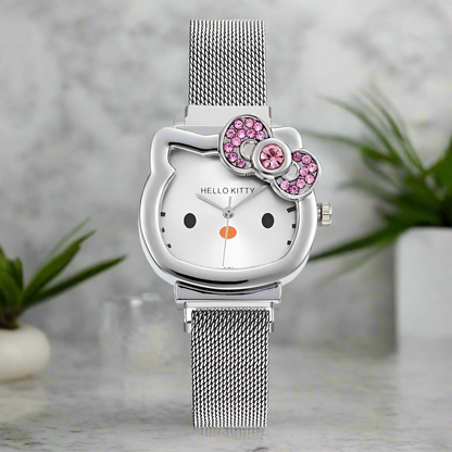 Hello Kitty Ladies Watch