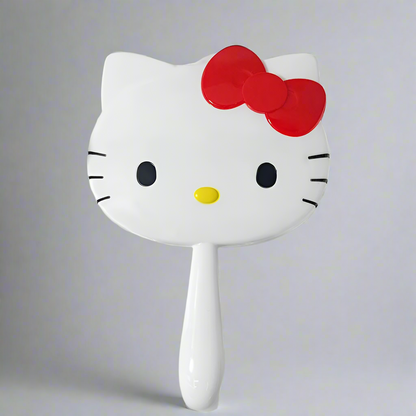 Hello Kitty Mirror