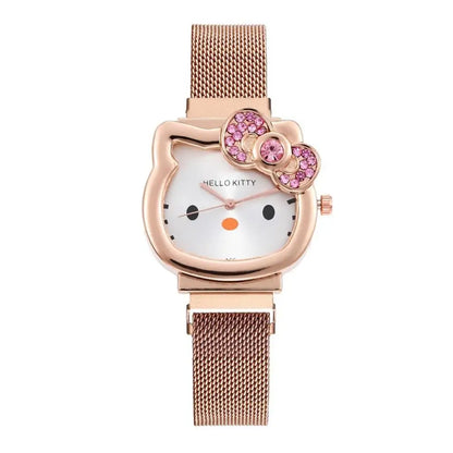 Hello Kitty Ladies Watch