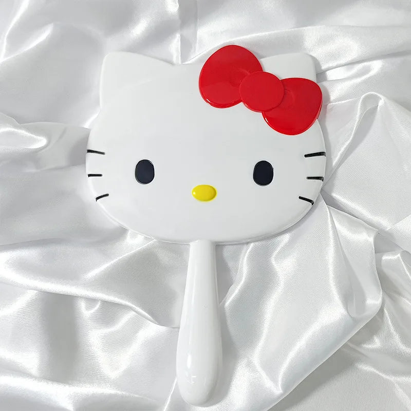 Hello Kitty Mirror