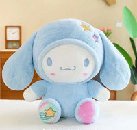 Cinnamoroll D