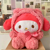 My melody B