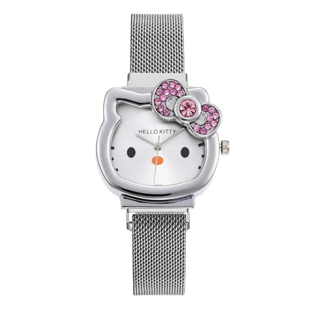 Hello Kitty Ladies Watch