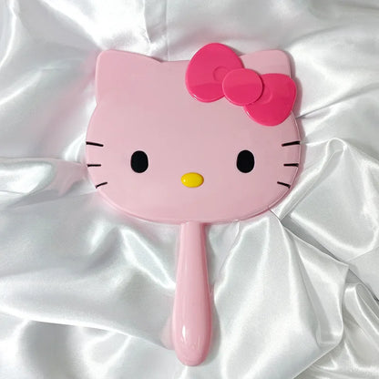 Hello Kitty Mirror