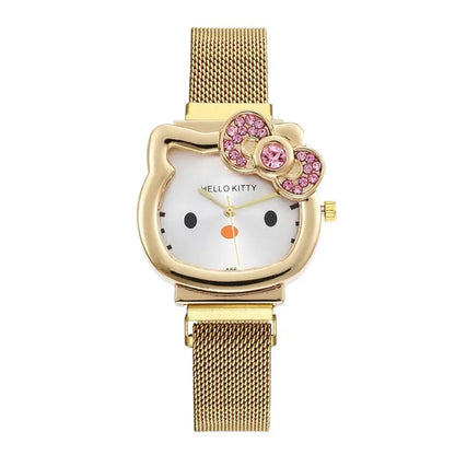 Hello Kitty Ladies Watch