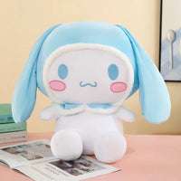 Cinnamoroll F