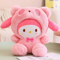 My melody C